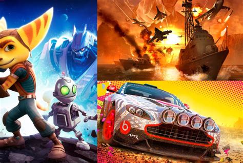 The company announced that 10 more games will be given away in. Free games for this weekend of March 2021 on PS5, PS4, PC ...