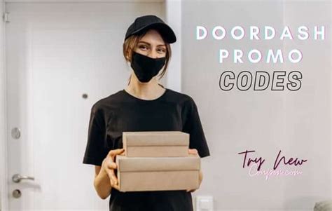 Doordash Promo Code May 2024 Up To 50 Off Codes