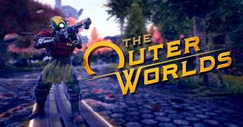 The Outer Worlds Cheats Hudop