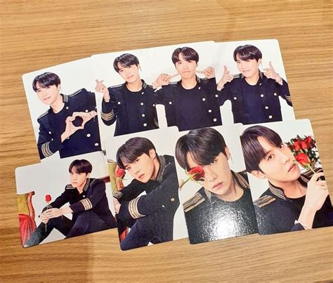 Check spelling or type a new query. bts speak yourself japan hoseok pc