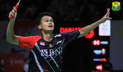 Jadwal Siaran Langsung Wakil Indonesia Di Malaysia Masters 2023 Live
