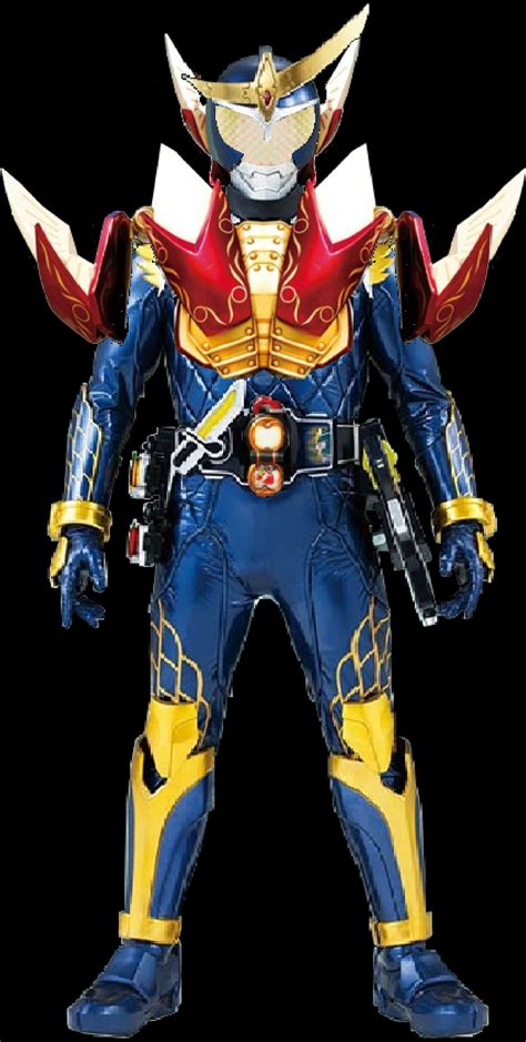 Kamen Rider Gaim View Image Detailed Image Captain America Arms