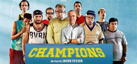 Champions English Movie Movie Reviews Showtimes Nowrunning