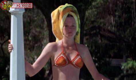 Nackte Melanie Griffith In The Drowning Pool