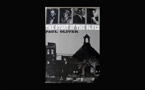 Blues Historian Paul Oliver Dead At 90 American Blues Scene