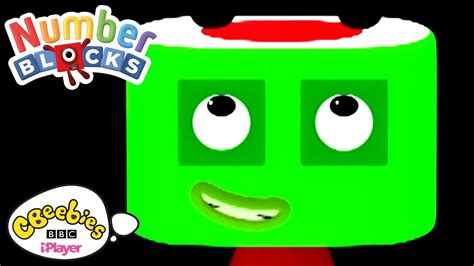 Download Spoilers More Numberblocks Season 8 Images Four Times Table