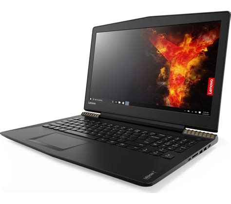 Lenovo Legion Y520 156 Intel Core I5 Gtx 1050 Ti Gaming Laptop 1