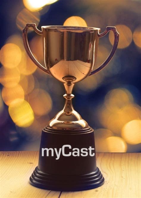 The Mycast Choice Awards 2022 Edition Fan Casting On Mycast