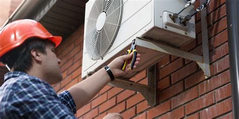 Air Conditioning Installations For Home And Commercial Ac Replacement