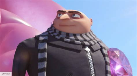 Despicable Me 4 Release Date Cast Plot And News