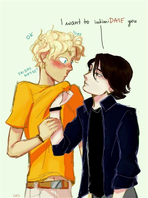 Pin By Makayla Graham On Cute Animtions Percy Jackson Ships Percy