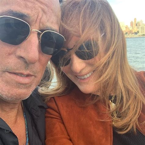 Patti Scialfa Height Weight Age Spouse Family Facts Biography