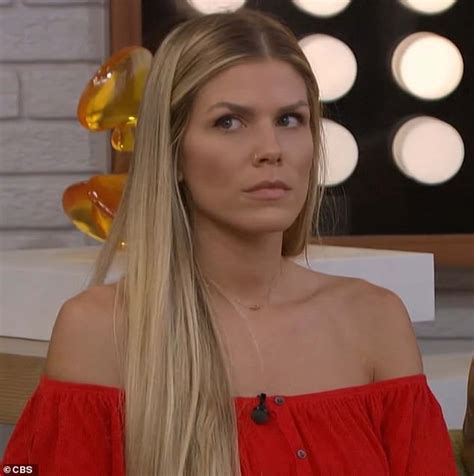 Big Brother All Stars Dani Donato Makes Multiple Enemies With
