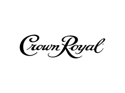 Crown Royal Logo Png Transparent And Svg Vector Freebie Supply