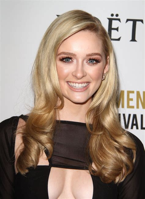 Greer Grammer Cleavage Photos Thefappening