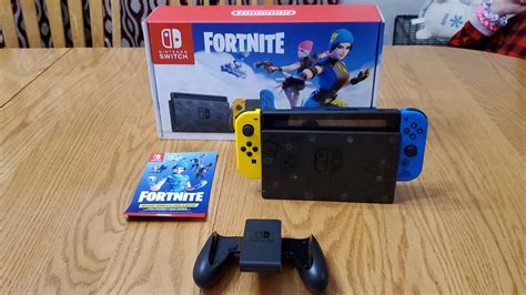 Sale Fortnite Nintendo Switch Wildcat Code In Stock