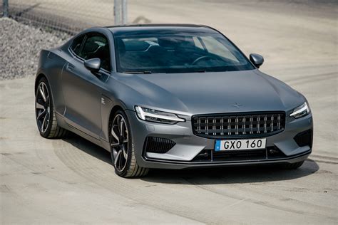 Polestar pilates is an international authority in pilates teacher training and instructor courses. 2020 Polestar 1 Prototype First Drive: Wonderfully Special | Automobile Magazine