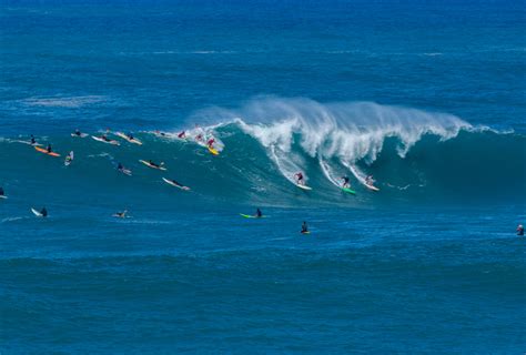 The Best Surfing In Hawaii For 2023 Wwb