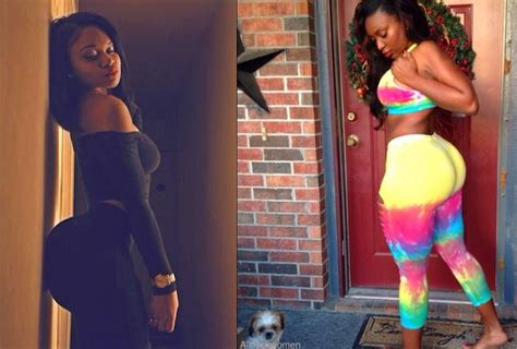 Sexiest Nigerian Girls On Instagram Can Make You Rob A Bank For Her With Photos Theinfong