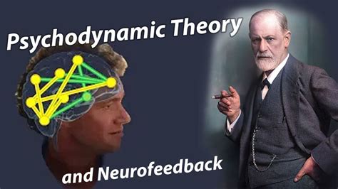 Freud S Psychodynamic Theory Explained In Context With Neurofeedback Youtube
