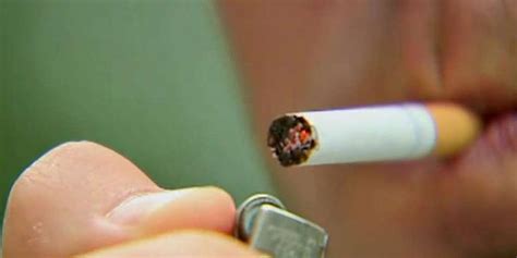 Majority Leader Mcconnell Proposes Raising Age To Buy Tobacco Products
