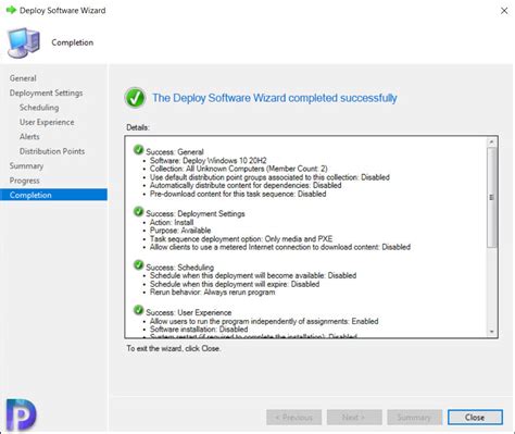 Best Guide To Deploy Windows Using Sccm Configmgr Hot Sex Picture My