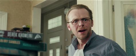 Absolutely Anything Trailer Simon Pegg Has God Powers Scifinow The