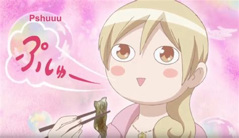 25 Best Cooking Anime Shows Our Top Recommendations Fandomspot