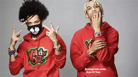 ayo and teo s net worth updated 2023 gorilla overview