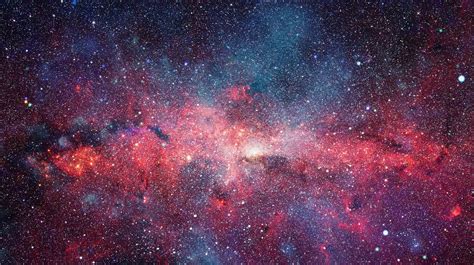 Dark Energy A Mysterious Force In Space Is Growing Stronger Study