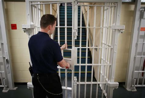 Extra 120 Prison Officers Employed On The Isle Of Sheppey