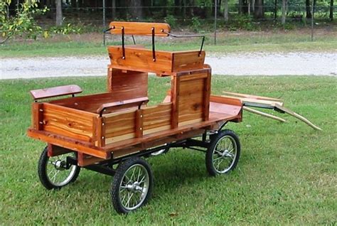 Pin By Pamela Wesley On A Lucky Kid Mini Horse Cart Horse Wagon