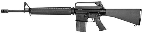 Armalite Inc Ar A Carbine Gun Values By Gun Digest