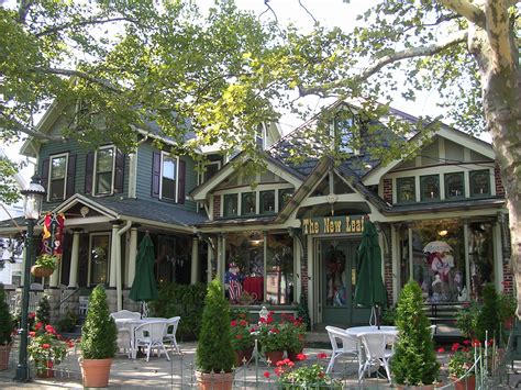 The Best Tea Houses In New Jersey Best Of Nj Travel Guide