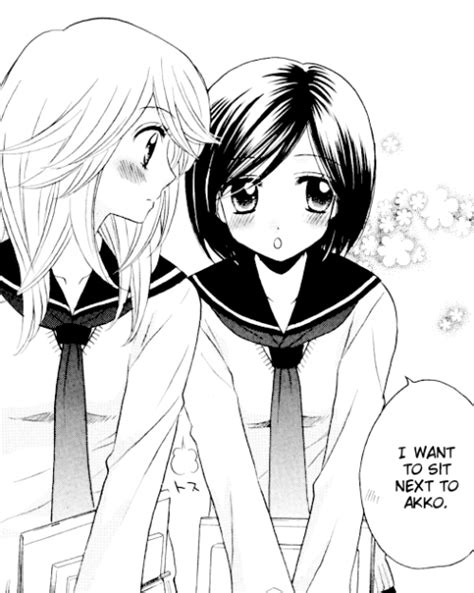 Sinopsis de best friend girlfriend. girl friends manga on Tumblr