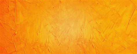 Dark Yellow And Orange Cement Horizontal Banner Background 2437379