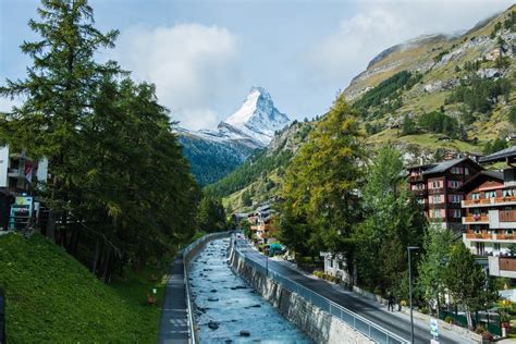 Things To Do In Zermatt Switzerland A Winter And Summer Travel Guide