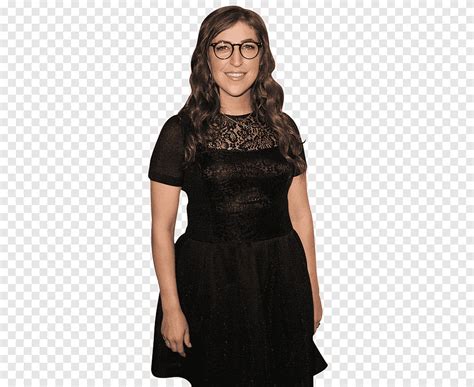 Mayim Bialik La Teoría Del Big Bang Y El Actor De Farrah Fowler Cómo