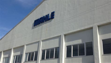 Mahle Siam Electric Drives Siam Motors Group