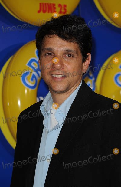 Photos And Pictures Ralph Macchio At The Premiere Of Grown Ups At