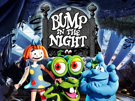 Watch Bump In The Night Season 1 Prime Video