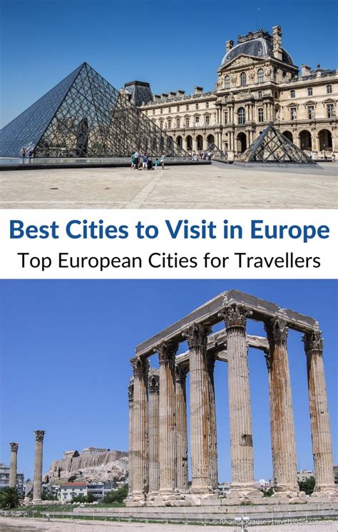 Eastern Europe Travel Cities In Europe European Travel Europe Places