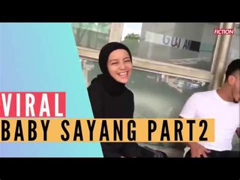 Menjadi antara artis wanita yang terlaris di malaysia. Mira Filzah Baby Sayang Part2 - YouTube
