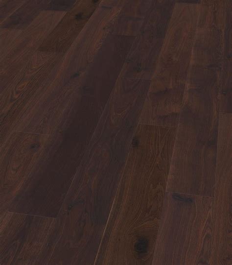 Smoked Oak Rustic Woodline Parquetry