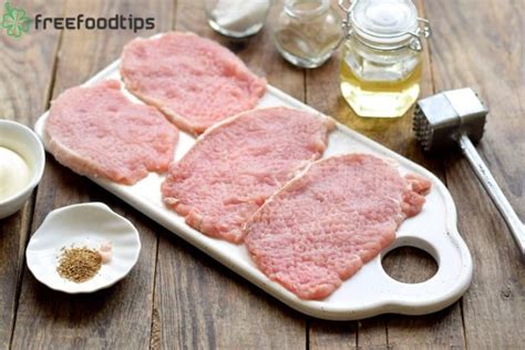 I have been making this pork chop recipe for many years and for many years my pork chops. Baked Pork Chops in the Oven | FreeFoodTips.com