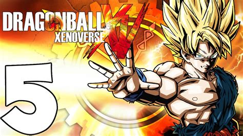 Look, if you loved xv2 then get it for the pc…watch a few youtube videos on 'xenoverse 2'… you can play the game again using super saiyan blue with your custom saiyan, or. Dragon Ball Xenoverse - Deel 5 - Dragonballs farmen - YouTube