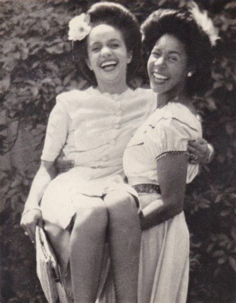 Pin By Morgan Carroll On Black Vintage Vintage Lesbian Vintage Black Glamour Black Lesbians