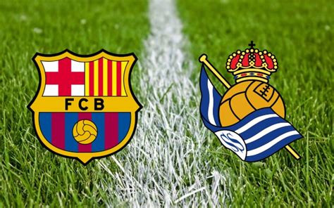 Real madrid barcelona live score (and video you can watch real madrid vs. Barça vs Real Sociedad : les liens streaming pour regarder ...