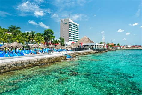 Las Top 20 Mejores Playas De Cancún Que Tienes Que Visitar Tips Para Tu Viaje