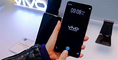 Vivo Smartphone Samsung Phone Phones Latest Fingerprint